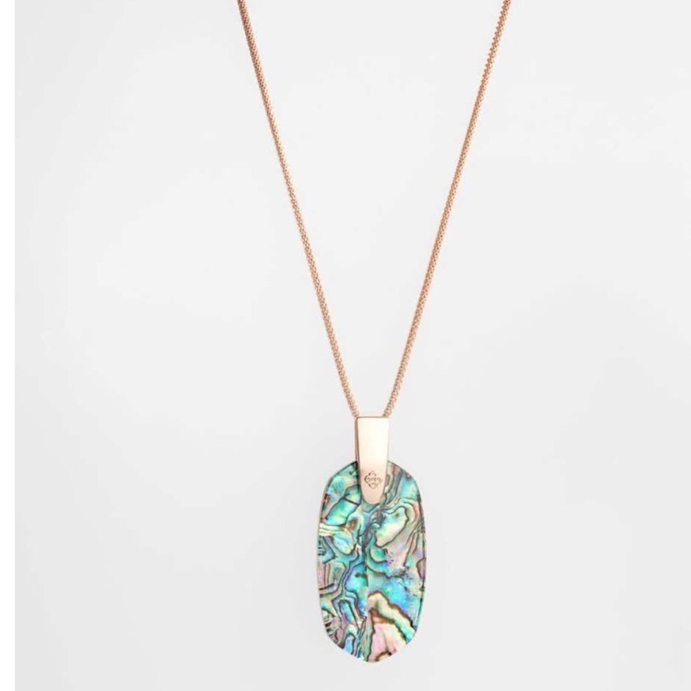 Kendra Scott Inez Pendant Necklace - Picture 2 of 9